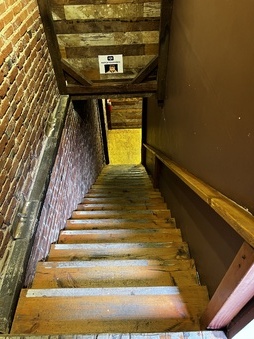 1917 Bay St.