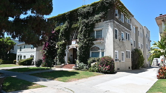 1935 N. Vermont (UNIT 6) - Los Feliz