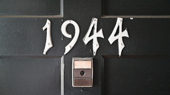 1940 -1950 N. Vermont - Los Feliz
