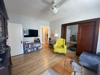 2520 W 7th Street - Apt 109
