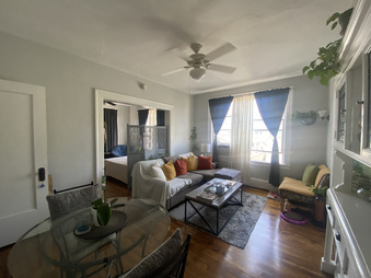 2520 W 7th Street - Apt 209