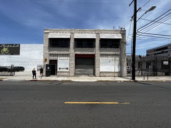 415 East 15th Street