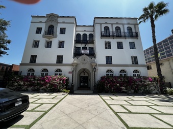 620 S Ardmore Ave.