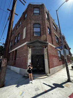 Brick Lofts