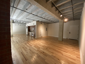 Brockman Lofts #202