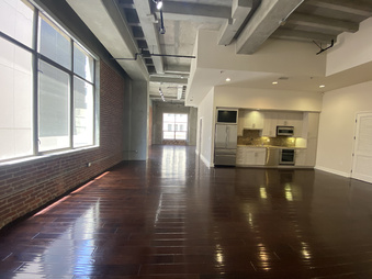 Brockman Lofts #210