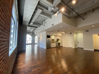 Brockman Lofts #310