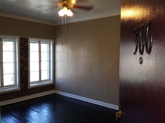 Edgemont Apartments - Los Feliz