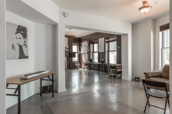 Grand Central Square Apt - #PH 1203