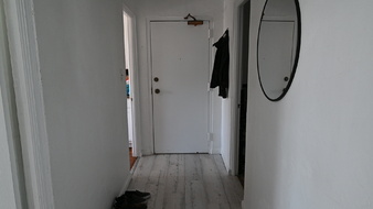 HORTON HALL APTS - Los Feliz