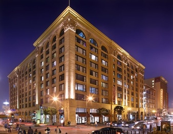 PE Lofts - PH 109