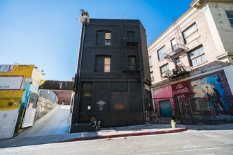118 Winston St. - DTLA (FILE PULL)