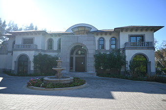 10350 Wyton Dr - Holmby Hills