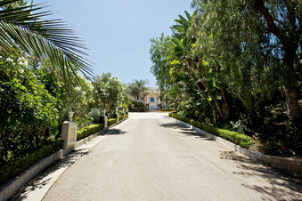 Cul de Sac 91M - Encino