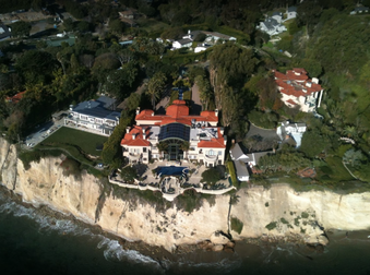 Malibu VILLA2069