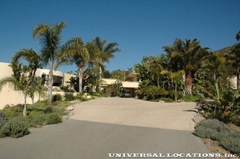 Universal - 6917 - FILE PULL - MALIBU
