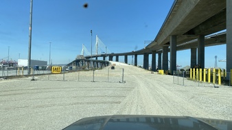 OLD BRIDGE - LONG BEACH