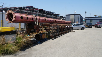 PACIFIC MARITIME GROUP - LONG BEACH