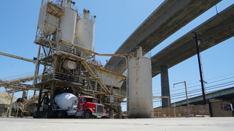ROBERTSON'S READY MIX PLANT 47 - LB