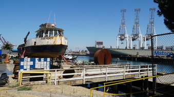 SUBSEA GLOBAL SOLUTIONS - LONG BEACH
