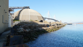 "THUNDERDOME" ONLY - GA PAC - LONG BEACH