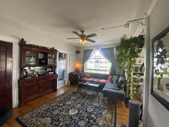 2520 W 7th Street - Apt 301