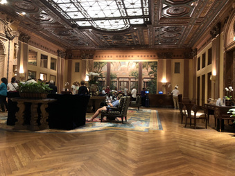 Beverly Palms Hotel