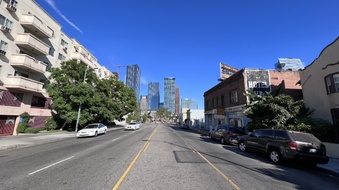 1216 W. 8th St