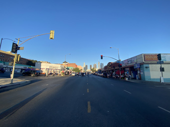6th Street