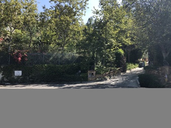 10503 Vestone Way - Bel Air