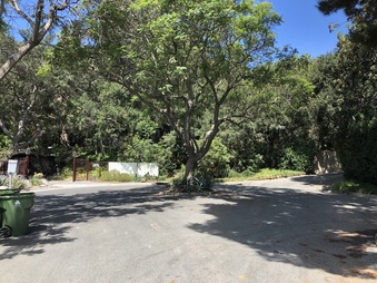 1640 Old Oak Rd - Brentwood