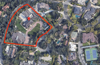 2 Oak Knoll Terr - PASADENA