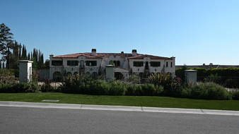 534 Old Ranch Rd - Bradbury
