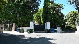 9100 Hazen Dr. - BH