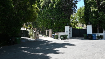 9105 Hazen Dr. - BH