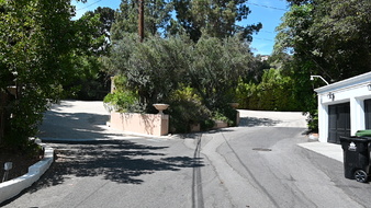 9505 Lania Lane - BH