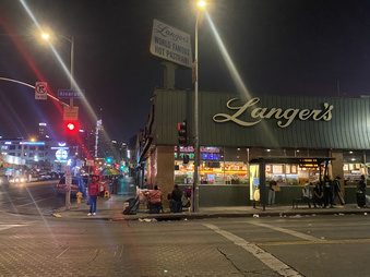 Diner
