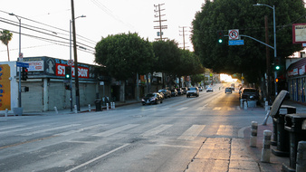 Boyle Heights