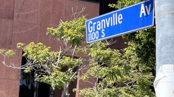 1100 S. Granville Ave 