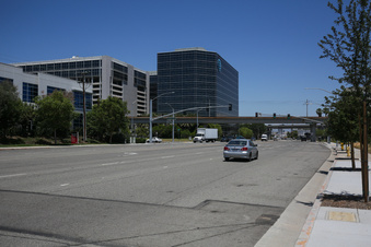 N Douglas Street