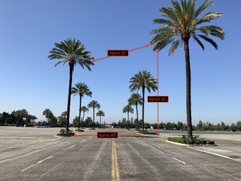 Santa Anita Park