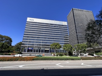 TOPA Building