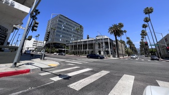 Intersection Shootout 