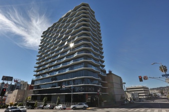 Argyle House - Penthouse