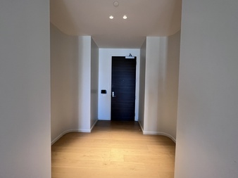 Jane's Condo