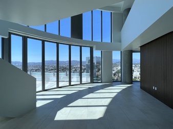 Kurve Building - PH16