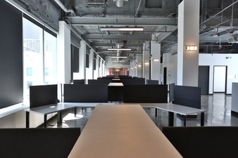 Leviathan Office