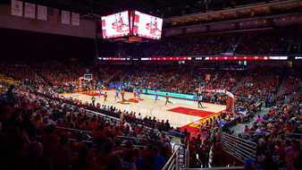 Galen Center - USC