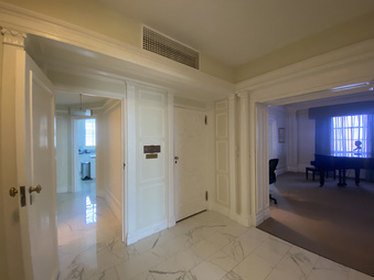 Taggert's Condo