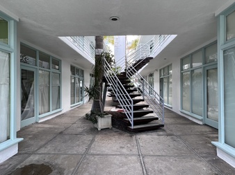 Rosewood's Office